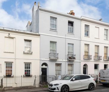 Hewlett Road, Cheltenham GL52 6AA - Photo 1
