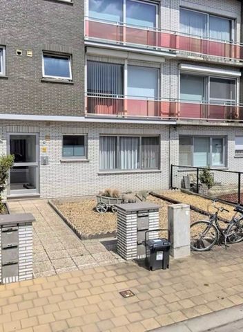 Gezellig 2 slaapkamer appartement met garage! - Foto 2