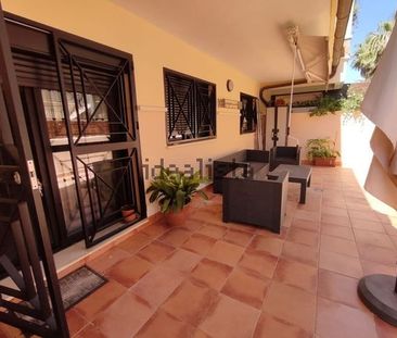 Alquiler de piso en Calle Ópalo - Photo 4