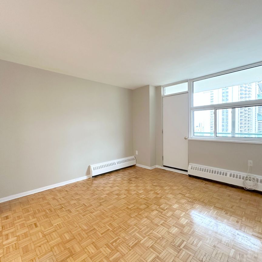 For Lease - 99 Howard Street Unit# 803, Toronto, Ontario - Photo 1