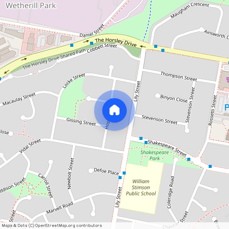 16 Hopkins Street, NSW 2164, Wetherill Park