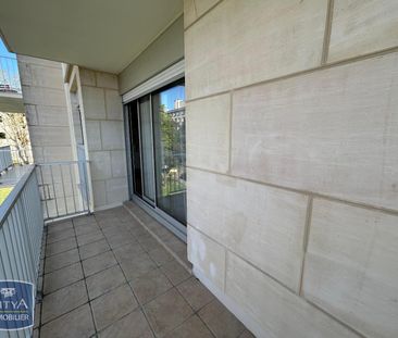 Location Appartement 3 pièces 64m² RAMBOUILLET 78120 - Photo 1