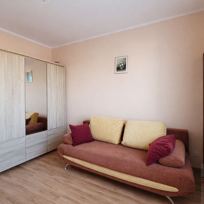 Osiedle Magnolia-2 pokoje na wynajem (439928) - Zdjęcie 1