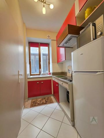 Location Appartement 3 pièces 49m² CHAMBERY 73000 - Photo 4