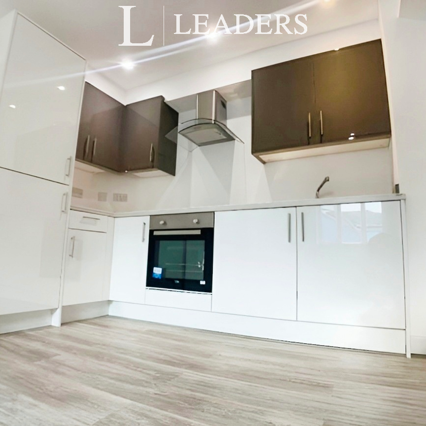 1 bedroom apartment to rent Towngate Mews, Peterborough Road, Market Deeping PE6 - Photo 1