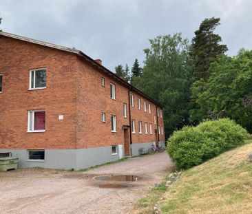 Hällvägen 38 B - Photo 1