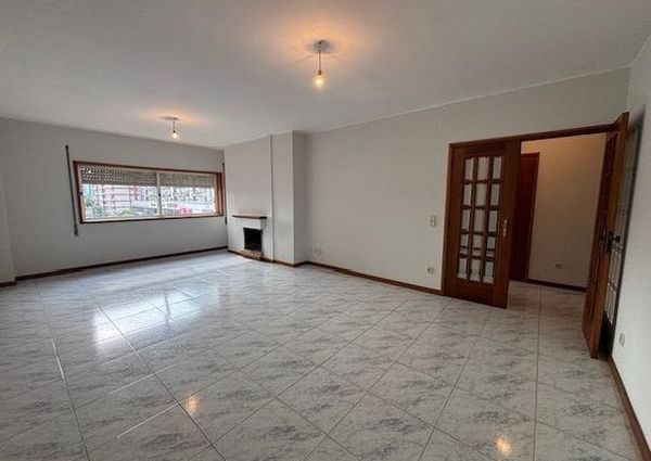 Apartamento T2 em Porto