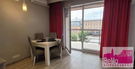 Włocławek, Centrum Mieszkanie na wynajem - Photo 3