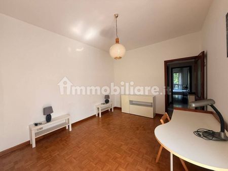 Trilocale via Passo di Brizio 6, San Siro, Milano - Photo 2