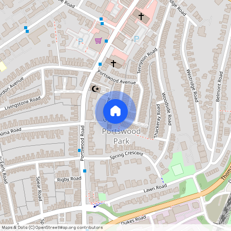 The Balbirs, Portswood Road, SO17 2BN