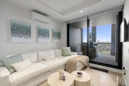 2105/259 Normanby Road, South Melbourne. - Photo 4