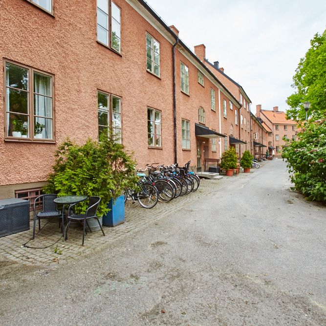 Utanbygatan 2 A - Foto 1