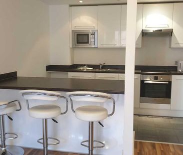 2 bedroom apartment to rent - Photo 3