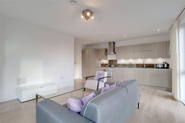 2 bedroom apartment to rent - Photo 1