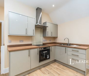 1 bedroom apartment to rent St. Johns Road, Hedge End, Southampton,... - Photo 6