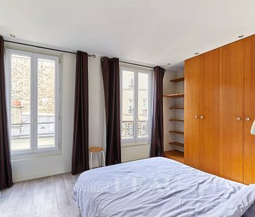Location appartement, Paris 6ème (75006), 3 pièces, 80.46 m², ref 84590234 - Photo 1