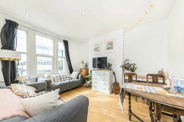 Elmcourt Road, West Norwood, SE27 - Photo 1