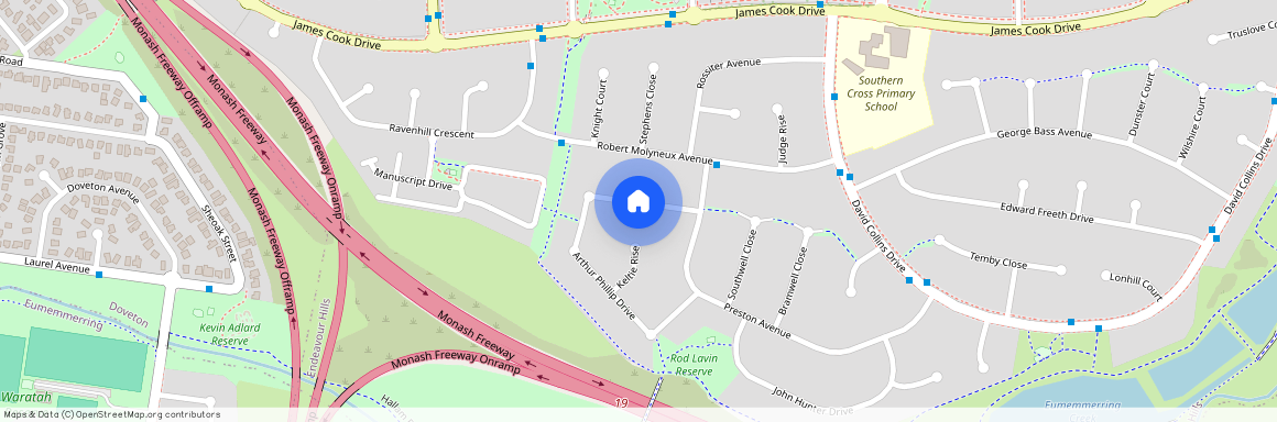 2/7 Arthur Phillip Drive, 3802, Endeavour Hills