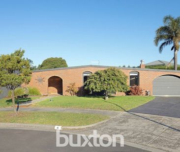 QUIET COURT RETREAT WITH OPEN-PLAN LIVING AND ALFRESCO - Photo 5