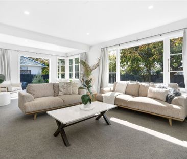 Family living in Papanui - Photo 1