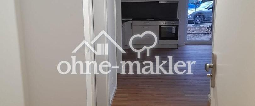 3-Zimmer Wohnung zur Miete - Foto 1