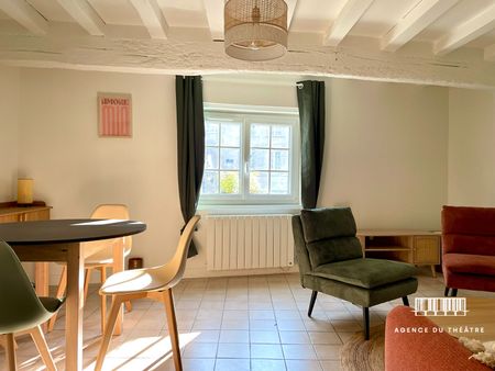 Location meublée - Photo 5