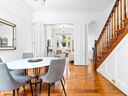 3 Darghan Street, Glebe NSW 2037 - House For Rent | Domain - Photo 2