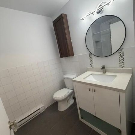 Appartement 4 1/2 St-Dorothée, Laval - Photo 3