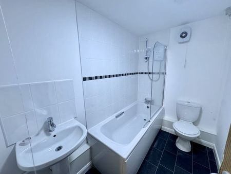 Chardlace Walk, Nottingham, NG1 1HZ, Property for rent - Photo 5