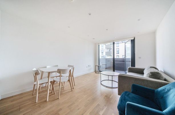 2 bedroom apartment to rent - Photo 1