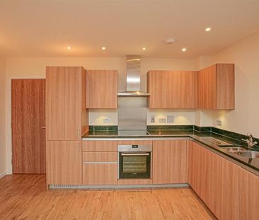 1 bedroom apartment to rent - Photo 6