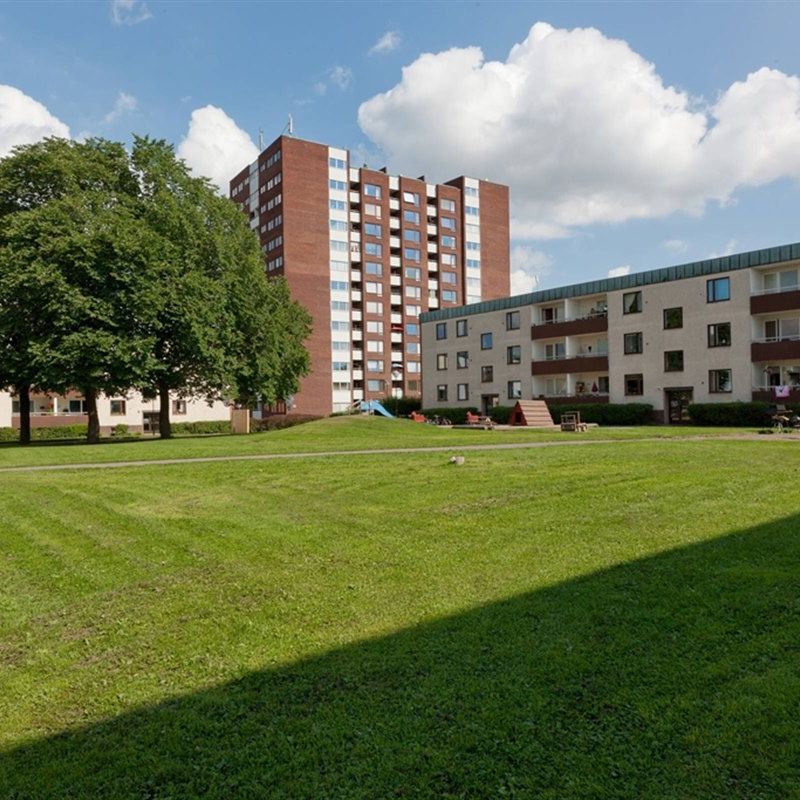 Idrottsgatan 51 - Foto 1