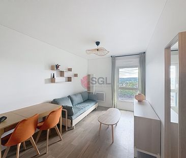 Appartement 1 pièce - Photo 2