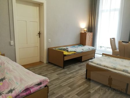 Mieszkanie pracownicze, dla 10-12 osób, centrum - Zdjęcie 5