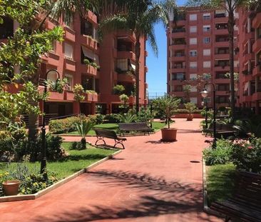 Alquiler de piso en Alameda de Pajares, 2 D - Photo 3