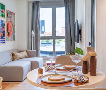 Alquiler de piso en Ronda Ismael Gorostiza, 2 - Photo 5