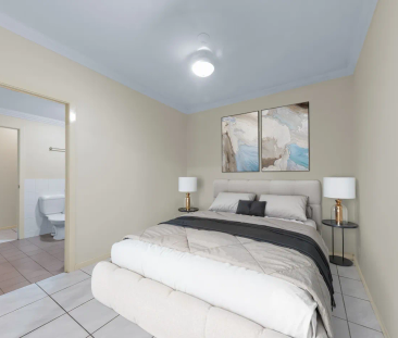 Two bedroom unit in Baybreeze - Photo 1