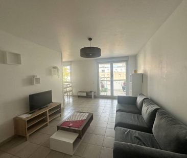 Appartement 3 pièces - Photo 1