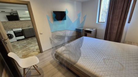 Apartament 2 Camere Gorjului Bucuresti - Fotografie 4