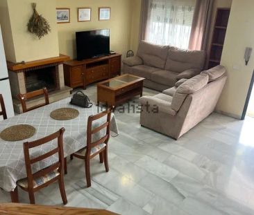 Alquiler de chalet adosado en Calle Topacio, 7 - Photo 5