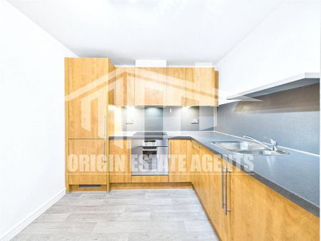 2 bedroom apartment to rent - Photo 2