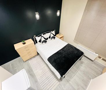 Room in a Shared Flat, Dunbar St, SE27 - Photo 6