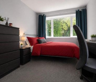 5 bedroom house share to rent - Photo 3
