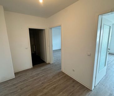 Reinkommen & wohlfühlen: Moderne 2-Zimmer-Wohnung in Seniorenwohnan... - Photo 4