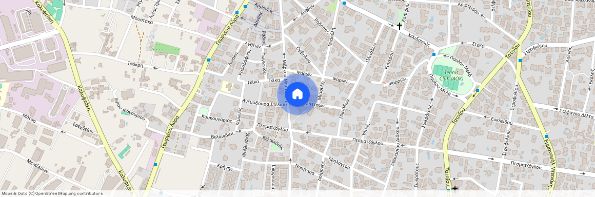 Κηφισιά (Κάτω Κηφισιά)