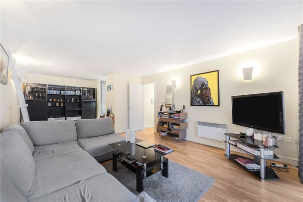 Assam Street, Aldgate, London, E1 7QL - Photo 1