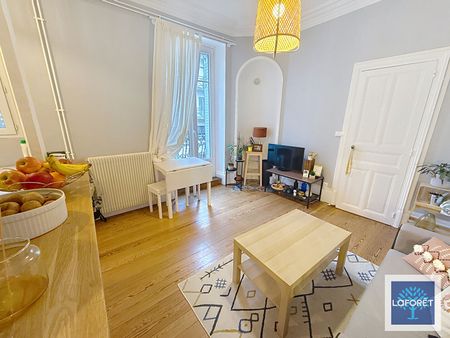 Appartement T2 Dijon à louer - Photo 2