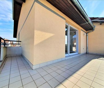 3 pièces - 72,6 m² - 2ème étage - Colocation non autorisée - Photo 5