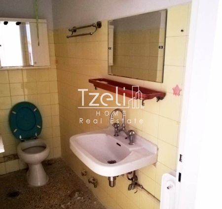 Διαμέρισμα για ενοικίαση Κυνοσάργους (Νέος Κόσμος) - Φωτογραφία 2