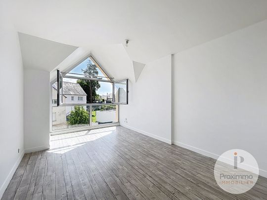 Appartement Ploërmel 2 pièce(s) 36,72 m2 - Photo 1